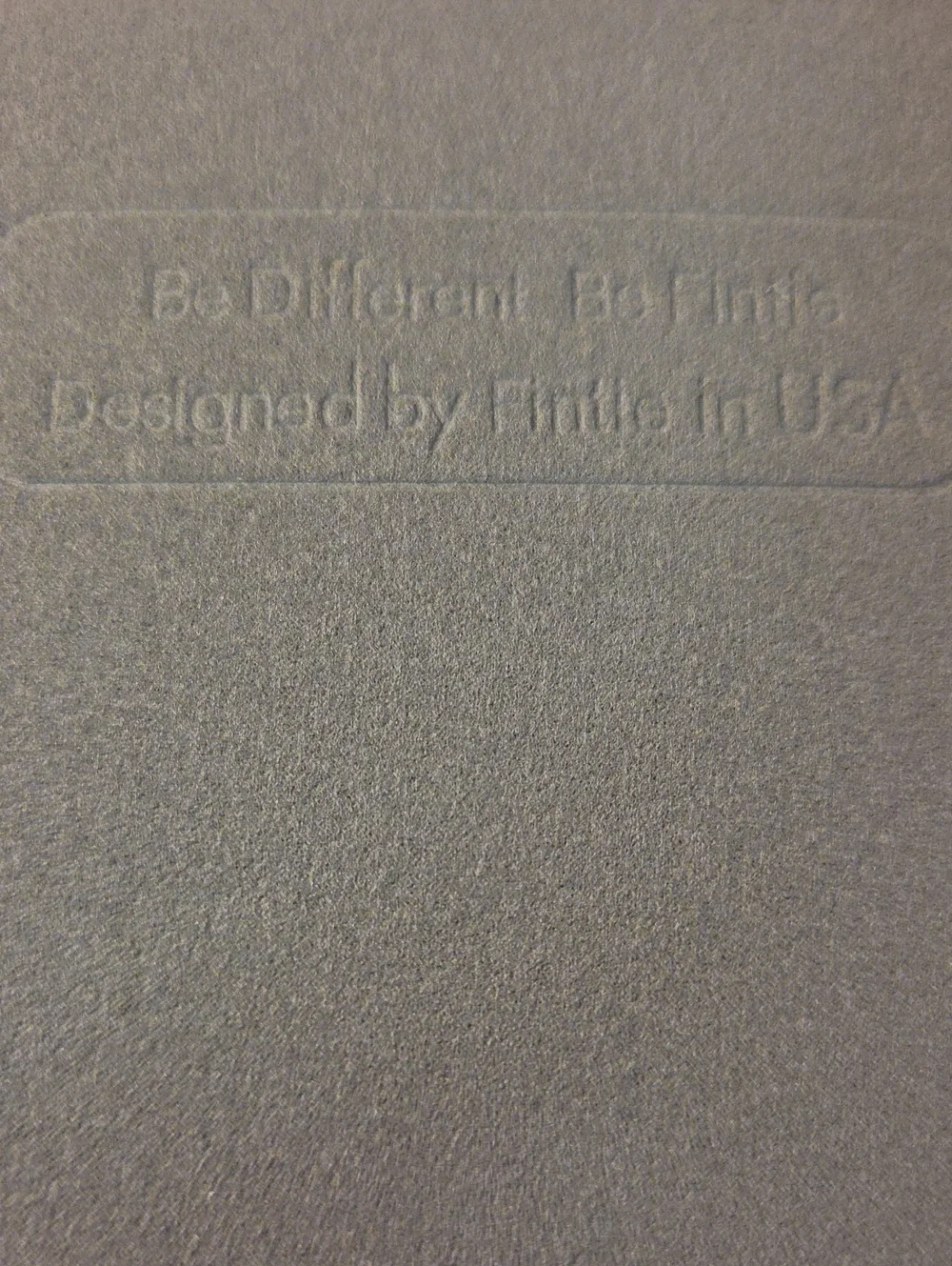 NIB Fintie Kobo Clara Slim Ereader Case Library Design OS